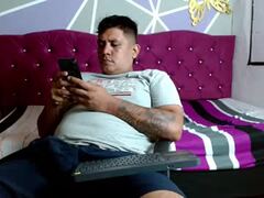 Recent screenshot of bigboysex96