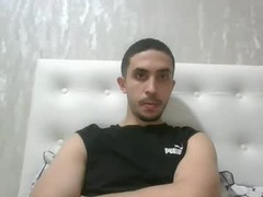 Recent screenshot of bigbrowndick201