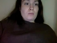 Recent screenshot of bigbuttmilff