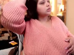 Recent screenshot of bigcandyy_q