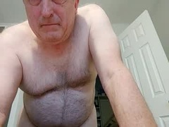 Recent screenshot of bigcharley72064