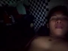 Recent screenshot of bigcock_cummer