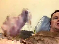 Recent screenshot of bigcockdad_69