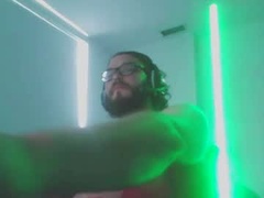 Recent screenshot of bigczarx