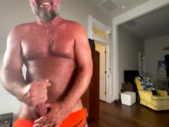 Recent screenshot of bigdaddytejas