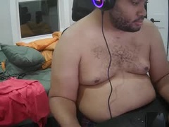 Recent screenshot of bigdaddytrey