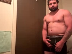 Recent screenshot of bigdaveyboy9595