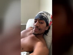 Recent screenshot of bigdckdaddy4u