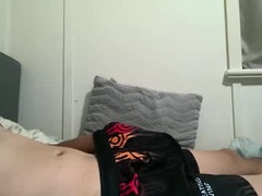 Recent screenshot of bigddaddyyyyx