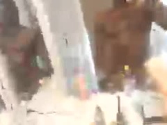 Recent screenshot of bigdicbastardgithydee