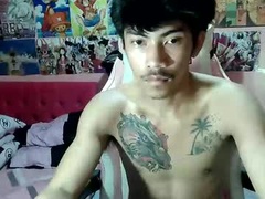 Recent screenshot of bigdick_hotcum