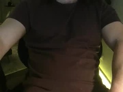 Recent screenshot of bigdickfitdude29