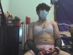 Recent screenshot of bigdickguy999333