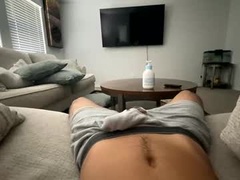 Recent screenshot of bigdickhabibi