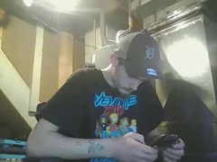 Recent screenshot of bigdickjaden1