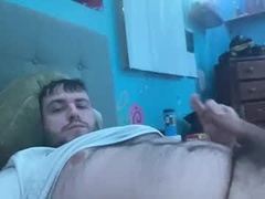 Recent screenshot of bigdickvin69