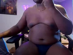 Recent screenshot of bigdmoreno