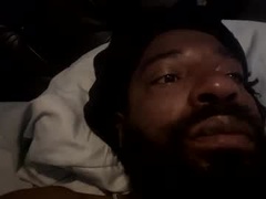 Recent screenshot of bigdoggiebone