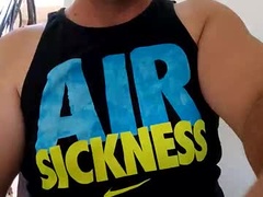 Recent screenshot of bigfat44907