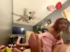 Recent screenshot of biggaranks167