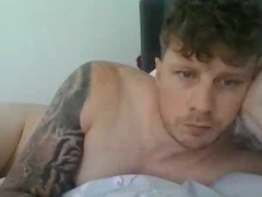 Recent screenshot of biggaz86