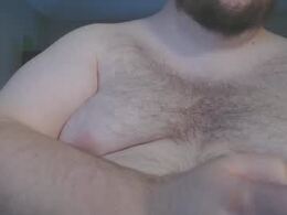 bighairybear6969's Profile Picture