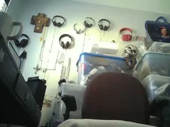 Recent screenshot of bigjeff01