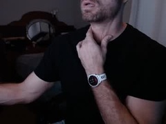 Recent screenshot of bigjohn6468