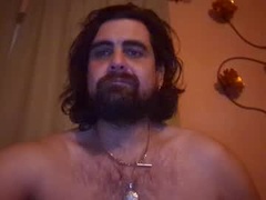 Recent screenshot of bigjohnofthewood
