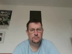 Recent screenshot of bigjonwxm46