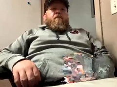Recent screenshot of bigkevin1986