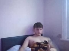 Recent screenshot of biglove126596
