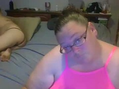 Recent screenshot of bigmamandaddy