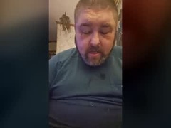 Recent screenshot of bigmanfuck45