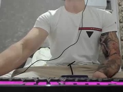 Recent screenshot of bigmuscles95