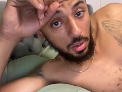 Recent screenshot of bigocaramel01