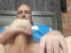 Recent screenshot of bigprick85