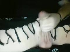 Recent screenshot of bigred696969694