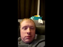 Recent screenshot of bigred802