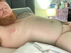 Recent screenshot of bigredbear26