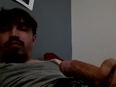 Recent screenshot of bigslickcock420