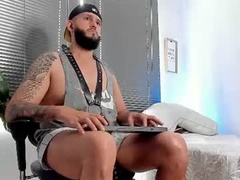 Recent screenshot of bigsmalle_