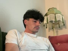Recent screenshot of bigsoldierr