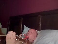 Recent screenshot of bigwil007
