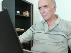 Recent screenshot of bilbo971