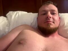 Recent screenshot of billbob5081