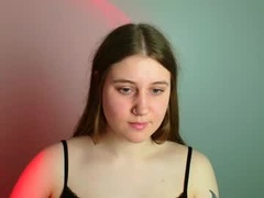 Recent screenshot of billie_missu