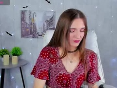 Recent screenshot of billie_simmons