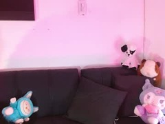 Recent screenshot of billie_turneer