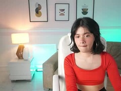 Recent screenshot of billiebrownn